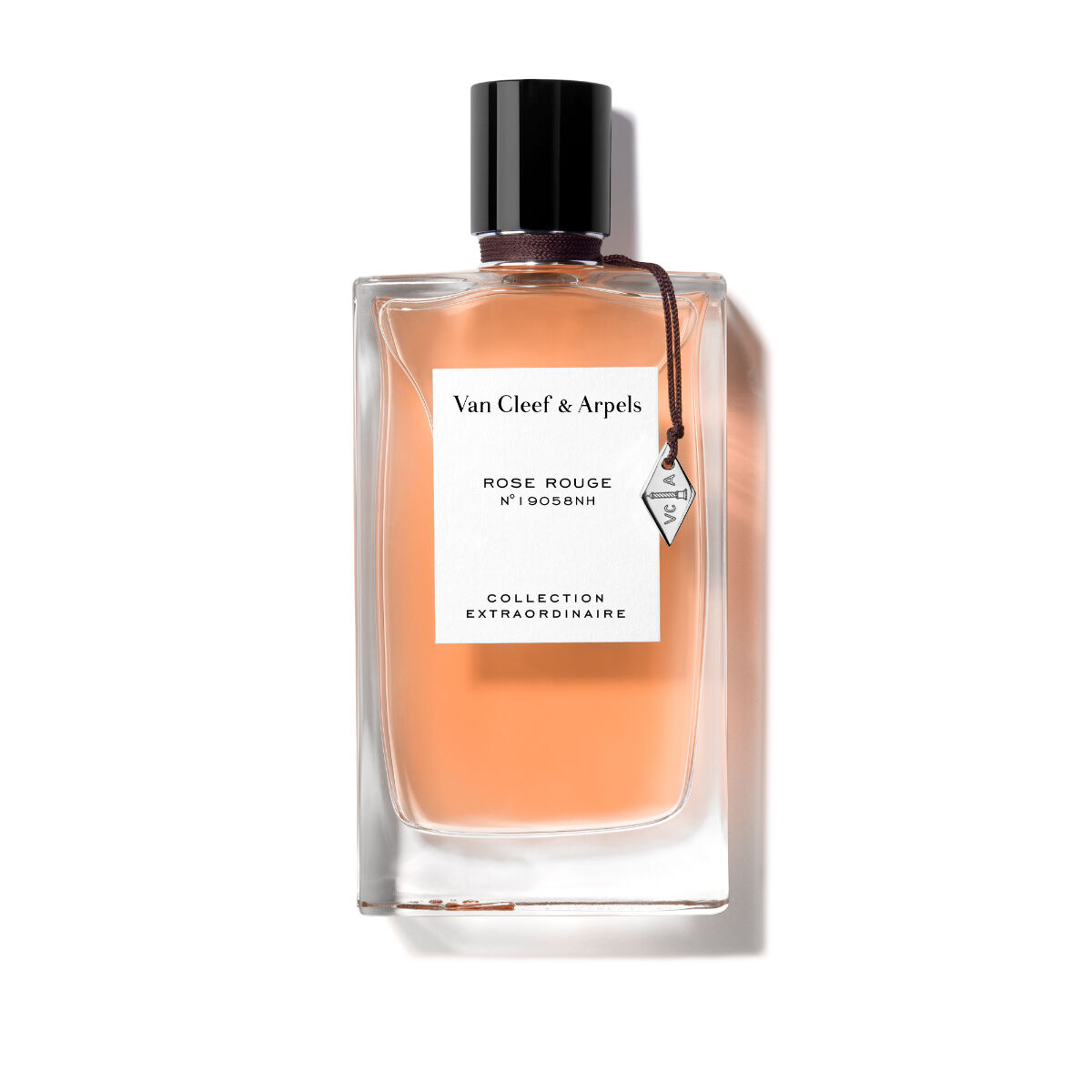 Van Cleef & Arpels Collection Extraordinaire Rose Rouge EDP 75ML